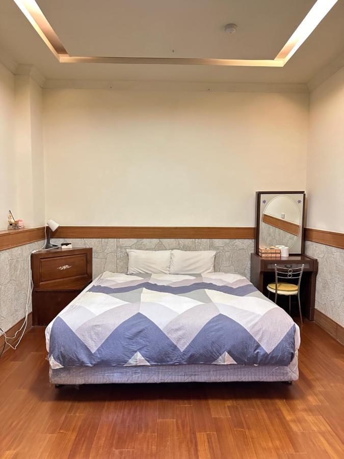 Greeny Homestay 런아이 외부 사진